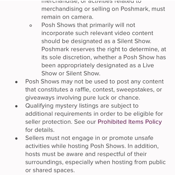 Glam Room , Auction Multiple listing ✨📣 - Picture 4 of 6